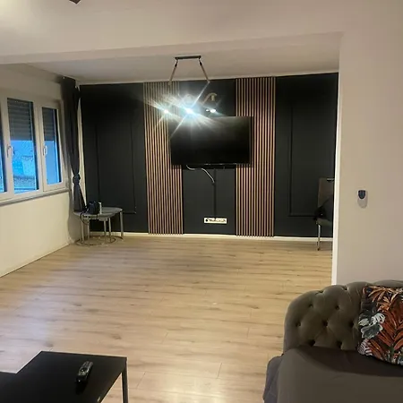 Appartamento Big In *